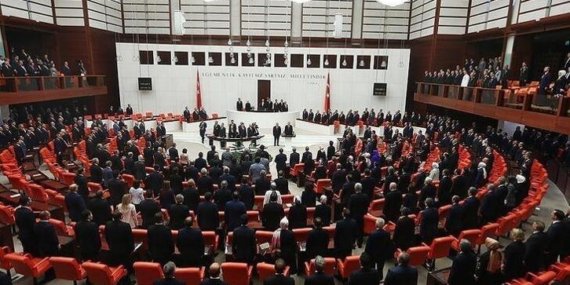 12. YARGI PAKETİ MADDELERİ: 12. Yargı Paketi'nde genel af yasası ve infaz düzenlemesi var mı? 12. Yargı Paketi ne zaman çıkacak, TBMM'ye geldi mi?