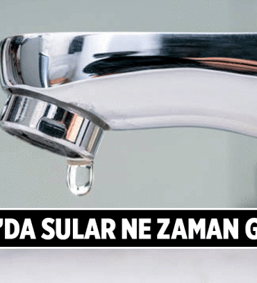 GÜNLÜK ANKARA SU ARIZALARI 🔧⚙ ASKİ'den ilçeler ve mahalleler: Ankara Su Kesintisi 14 Mayıs 2026! Ankara'da bugün sular ne zaman gelecek? Ankara'da sular nerede kesildi?