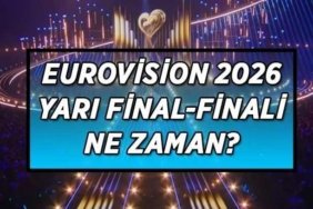 EUROVİSİON 2026 FİNALİ NE ZAMAN? Eurovision 2026 finali nereden ve nasıl canlı izlenir? Who will win Eurovision 2026
