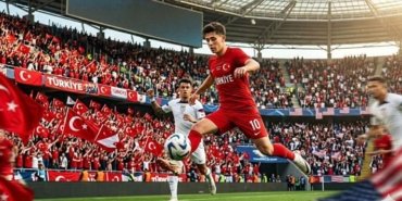 Türkiye’nin 2026 Dünya Kupası Fikstürü Belli Oldu! İşte Rakip Takımlar ve Maç Takvimi