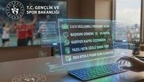 BELLİ OLDU! GSB PERSONEL ALIMI BAŞVURU EKRANI AÇILDI MI? Gençlik ve Spor Bakanlığı 2 bin 610 personel alımı kimler başvurabilir? İşte başvuru şartları