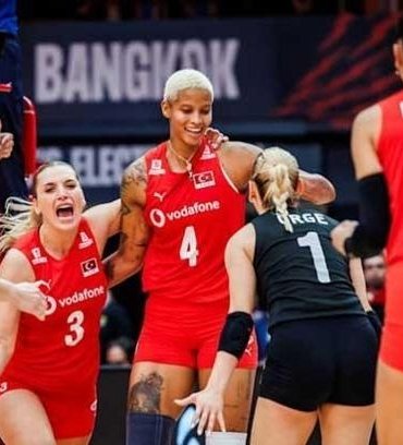 2026 FIVB Milletler Ligi maç takvimi belli oldu! Filenin Sultanları ilk hafta hangi takımlarla mücadele edecek? FIVB Milletler Ligi ne zaman başlıyor?