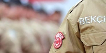 YENİ BEKÇİ ALIMI YAPILACAK MI? Bekçilik alımı ne zaman yapılacak? Bekçilik alımı başvuru tarihleri belli mi?