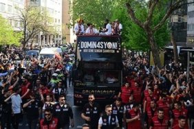 GALATASARAY KUTLAMALARI CANLI YAYIN KANALI || Galatasaray şampiyonluk kutlaması hangi kanalda? GS kupa töreni nereden, nasıl izlenir?