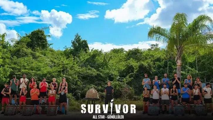 SURVİVOR FİNAL TARİHİ: Survivor final mi yapıyor, bitiyor mu? Survivor finali ne zaman, hangi gün?