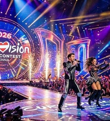 EUROVİSİON 2026 FİNALİ CANLI İZLE || Eurovision 2026 Finali Ne Zaman, Saat Kaçta, Nereden, Nasıl İzlenir? Eurovision 2026 Şarkı Yarışması Finali Canlı Yayın İzleme Ekranı
