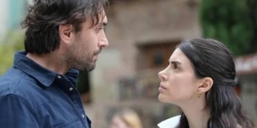 TAŞACAK BU DENİZ FRAGMANI NEDEN YAYINLANMADI? 📺 Taşacak Bu Deniz yeni bölüm yok mu, ne zaman? Taşacak Bu Deniz sezon finali mi yaptı?