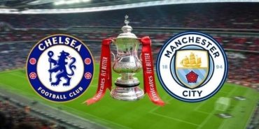 Chelsea-Manchester City FA Cup final maçı ne zaman saat kaçta hangi kanalda? Chelsea-Manchester City maçı şifresiz kanalda mı?