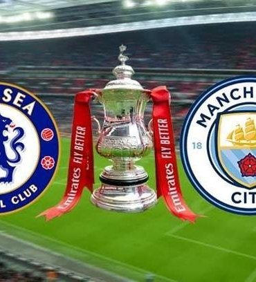 Chelsea-Manchester City FA Cup final maçı ne zaman saat kaçta hangi kanalda? Chelsea-Manchester City maçı şifresiz kanalda mı?