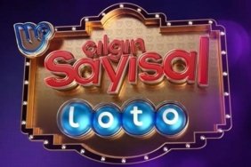 ÇILGIN SAYISAL LOTO ÇEKİLİŞ SONUÇLARI SORGULAMA EKRANI 16 MAYIS: Çılgın Sayısal Loto çekilişi sonuçları açıklandı! İşte rekor ikramiye kazandıran talihli numaralar...