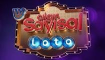 SAYISAL LOTO SORGULAMA EKRANI 16 MAYIS 2026: Milli Piyango Çılgın Sayısal Loto çekilişi sonuçları açıklandı mı, nereden, nasıl sorgulanır? İşte sorgulama ekranı