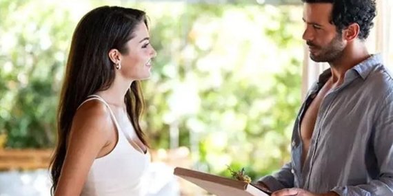 RÜZGARA BIRAK KONUSU VE OYUNCU KADROSU: Rüzgara Bırak konusu nedir, oyuncuları kimler?