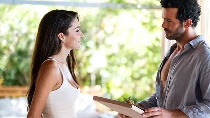 RÜZGARA BIRAK KONUSU VE OYUNCU KADROSU: Rüzgara Bırak konusu nedir, oyuncuları kimler?
