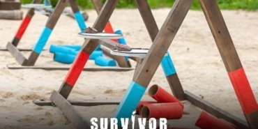 SURVİVOR DOKUNULMAZLIK OYUNU 16 MAYIS: Survivor dokunulmazlık oyununu hangi takım kazandı?