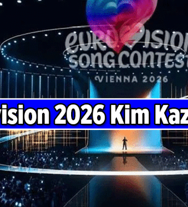Eurovision 2026 kim kazandı? Eurovision 2026 hangi ülke birinci oldu? İşte sıralama