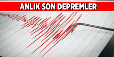 Son dakika deprem haberleri: 17 Mayıs bugün nerede, kaç büyüklüğünde deprem oldu? İşte AFAD'dan 3 üstü son depremler