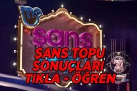 Şans Topu Sonuçları Sorgulama Ekranı 2026 | Milli Piyango Online ile Şans Topu çekiliş sonuçları açıklandı mı? 17 Mayıs 2026