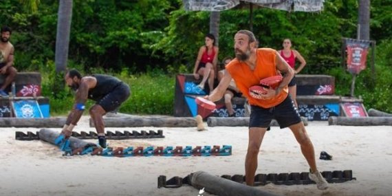 SURVİVOR ELEME ADAYI KİM OLDU? 17 Mayıs 2026 Survivor ikinci dokunulmazlığı hangi takım kazandı ve eleme potasına kim girdi?