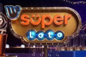 Süper Loto sonuçları belli oluyor! 17 Mayıs 2026 Süper Loto sonuçları ile kazanan şanslı numaralar!