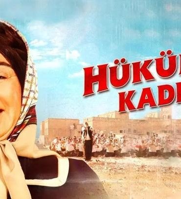 Hükümet Kadın filmi nerede çekildi? Hükümet Kadın filminin konusu nedir, oyuncuları kimler?