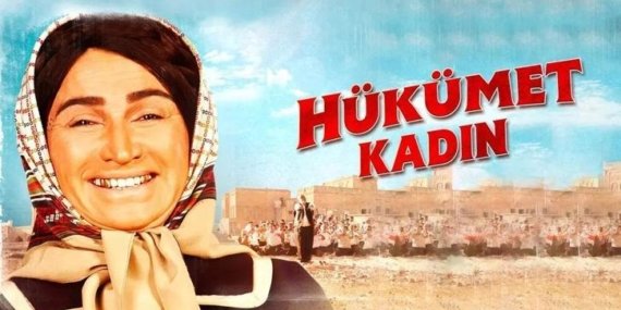 Hükümet Kadın filmi nerede çekildi? Hükümet Kadın filminin konusu nedir, oyuncuları kimler?