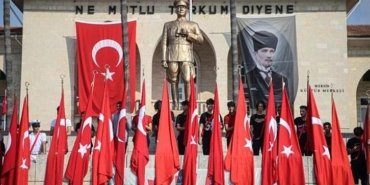 18 Mayıs Pazartesi yarım gün mü, ders yapılacak mı, okul var mı?