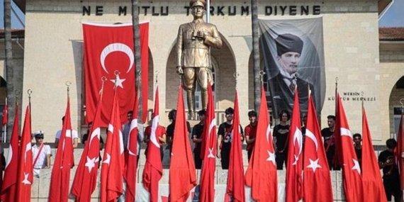 18 Mayıs Pazartesi yarım gün mü, ders yapılacak mı, okul var mı?