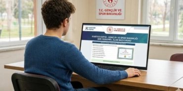 GSB PERSONEL ALIMI 2026 BAŞVURU EKRANI | Gençlik ve Spor Bakanlığı 2610 personel alımı hangi illerde, şartları neler?