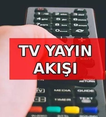 YAYIN AKIŞI LİSTESİ BUGÜN: Bu akşam hangi diziler? 18 Mayıs Pazartesi Kanal D, TRT 1, Star, ATV, TRT, TV8, Show, NOW TV yayın akışı