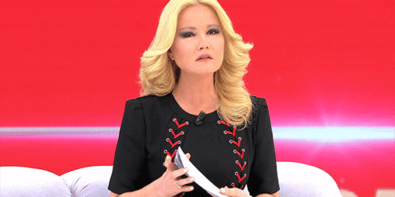 Müge Anlı ile Tatlı Sert 19 Mayıs yarın var mı? Müge Anlı 19 Mayıs'ta canlı yayınlanacak mı? İşte ATV yayın akışı