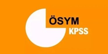 KPSS TAKVİMİ 2026: KPSS önlisans, lisans ve ortaöğretim sınavı ne zaman? KPSS önlisans, lisans ve ortaöğretim başvuruları ne zaman?