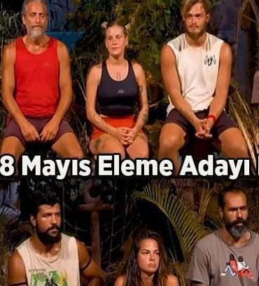 SURVİVOR ELEME POTASI: Survivor dokunulmazlık oyununu hangi takım kazandı ve eleme adayı kim oldu?