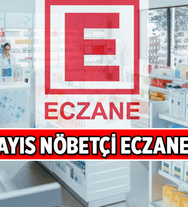 İL & İLÇEYE GÖRE NÖBETÇİ ECZANE SORGULAMA EKRANI 📍 19 Mayıs eczaneler açık mı, kapalı mı? 19 Mayıs bugün nöbetçi eczane var mı, nerede var?