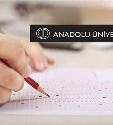 AÖF YAZ OKULU SINAV TARİHİ 2026: Anadolu Üniversitesi AÖF yaz okulu ne zaman, sınav yerleri nasıl sorgulanır?