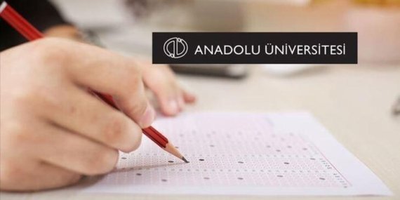 AÖF YAZ OKULU SINAV TARİHİ 2026: Anadolu Üniversitesi AÖF yaz okulu ne zaman, sınav yerleri nasıl sorgulanır?