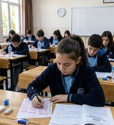 LGS SINAVI NE ZAMAN? LGS sınavı hangi güne çekildi? LGS 2026 yeni tarihi