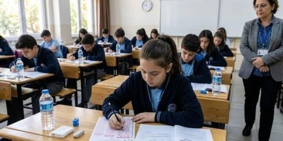 LGS SINAVI NE ZAMAN? LGS sınavı hangi güne çekildi? LGS 2026 yeni tarihi