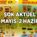 ŞOK KATALOĞU 20 Mayıs 2026: ŞOK Aktüelde Bu Hafta Bayram Çikolataları ve Şekerlemelerde Büyük İndirim!
