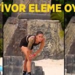 SURVİVOR KİM ELENDİ? 19 Mayıs 2026 Survivor eleme düellosunu kim kazandı ve kim gitti