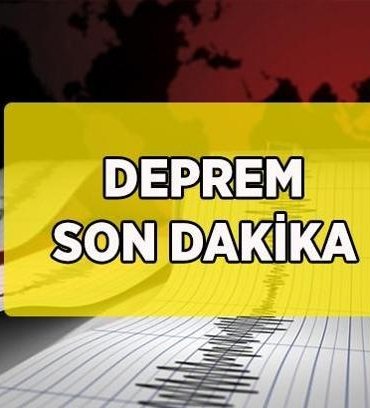 YAKINIMDAKİ EN SON DEPREMLER LİSTESİ 20 MAYIS 2026: AFAD/Kandilli Rasathanesi az önce deprem mi oldu? Deprem nerede, kaç şiddetinde oldu? Son depremler listesi