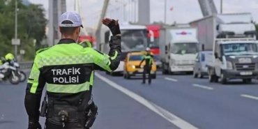 İSTANBUL KAPALI YOLLAR 20 MAYIS 2026: İstanbul'da bugün hangi yollar kapalı?