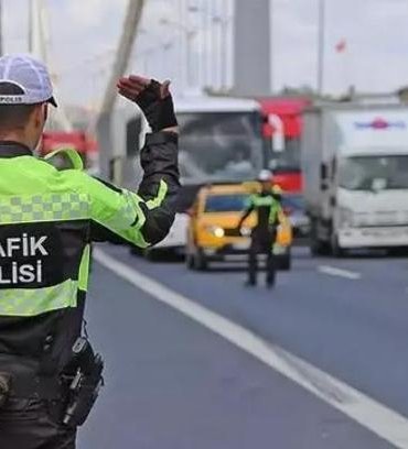 İSTANBUL KAPALI YOLLAR 20 MAYIS 2026: İstanbul'da bugün hangi yollar kapalı?