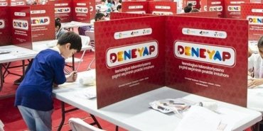 DENEYAP SINAV SONUÇLARI SORGULAMA EKRANI 2026 | DENEYAP Türkiye E-Sınav sonuçları açıklandı! DENEYAP sonuçları nereden, nasıl sorgulanır? Sınav so