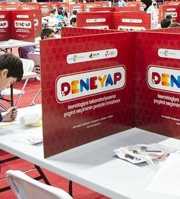 DENEYAP SINAV SONUÇLARI SORGULAMA EKRANI 2026 | DENEYAP Türkiye E-Sınav sonuçları açıklandı! DENEYAP sonuçları nereden, nasıl sorgulanır? Sınav so