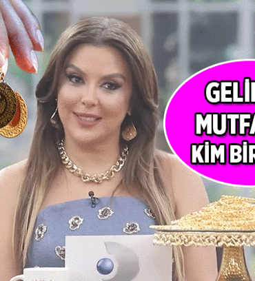 Gelinim Mutfakta'nın bugünkü birincisi kim oldu? 20 Mayıs 2026 Gelinim Mutfakta hangi gelin yüksek puan topladı, yarım altın kazandı?