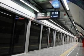 M7 METRO ÇALIŞIYOR MU? M7 metro açıldı mı, Mecidiyeköy-Çağlayan istasyonları ne zaman açılacak?