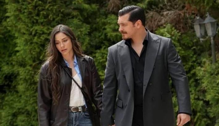 EŞREF RÜYA FİNAL NE ZAMAN? Eşref Rüya bitti mi, neden final yapıyor? Eşref Rüya finale kaç bölüm kaldı?