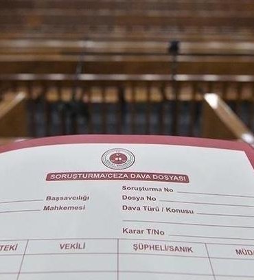 ADLİ TATİL TARİHLERİ: 2026 Adli tatil ne zaman başlıyor?