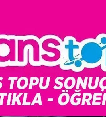 Şans Topu Sonuçları Açıklanıyor Tıkla - Öğren | Milli Piyango Online ile Şans Topu çekiliş sonuçları açıklandı mı? 20 Mayıs 2026