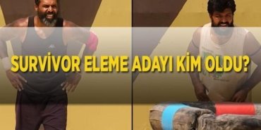 SURVİVOR ELEME ADAYI BELLİ OLUYOR! 20 Mayıs 2026 Survivor dokunulmazlık oyununu hangi takım kazandı ve bu hafta ilk eleme adayı kim oldu?